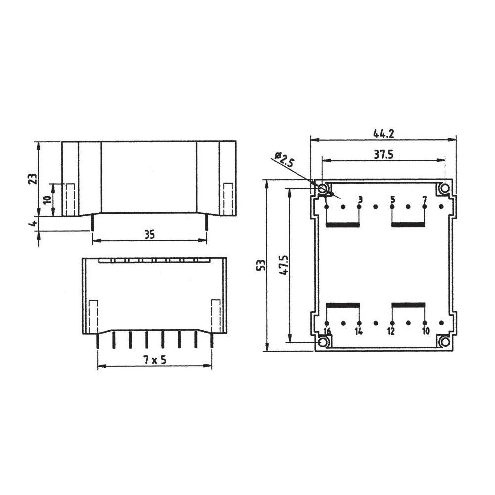 Conrad Product Image