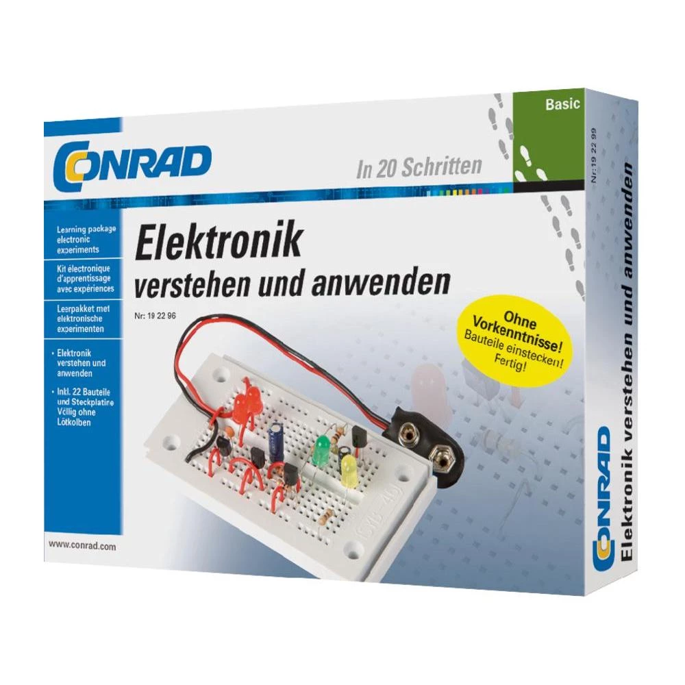 Conrad Product Image