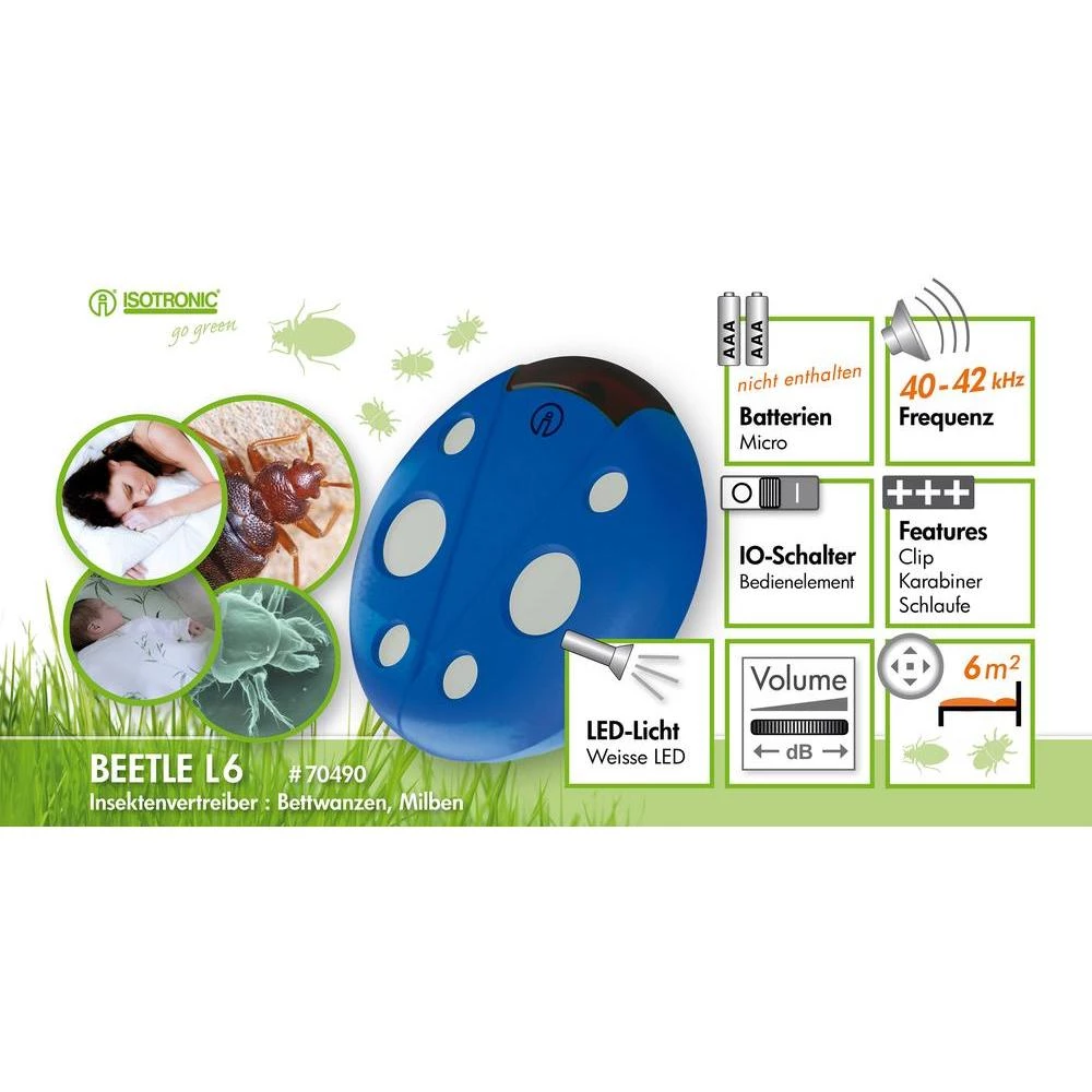 Conrad Product Image