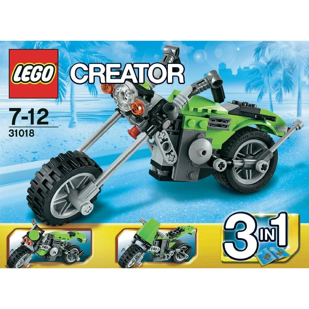 Conrad Product Image