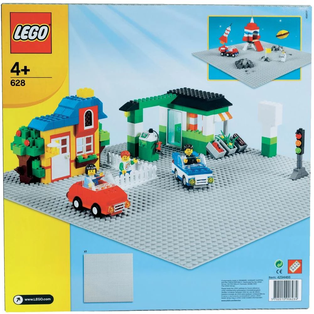 Conrad Product Image