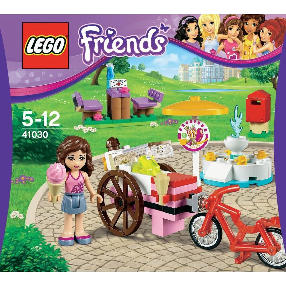 Conrad Product Image