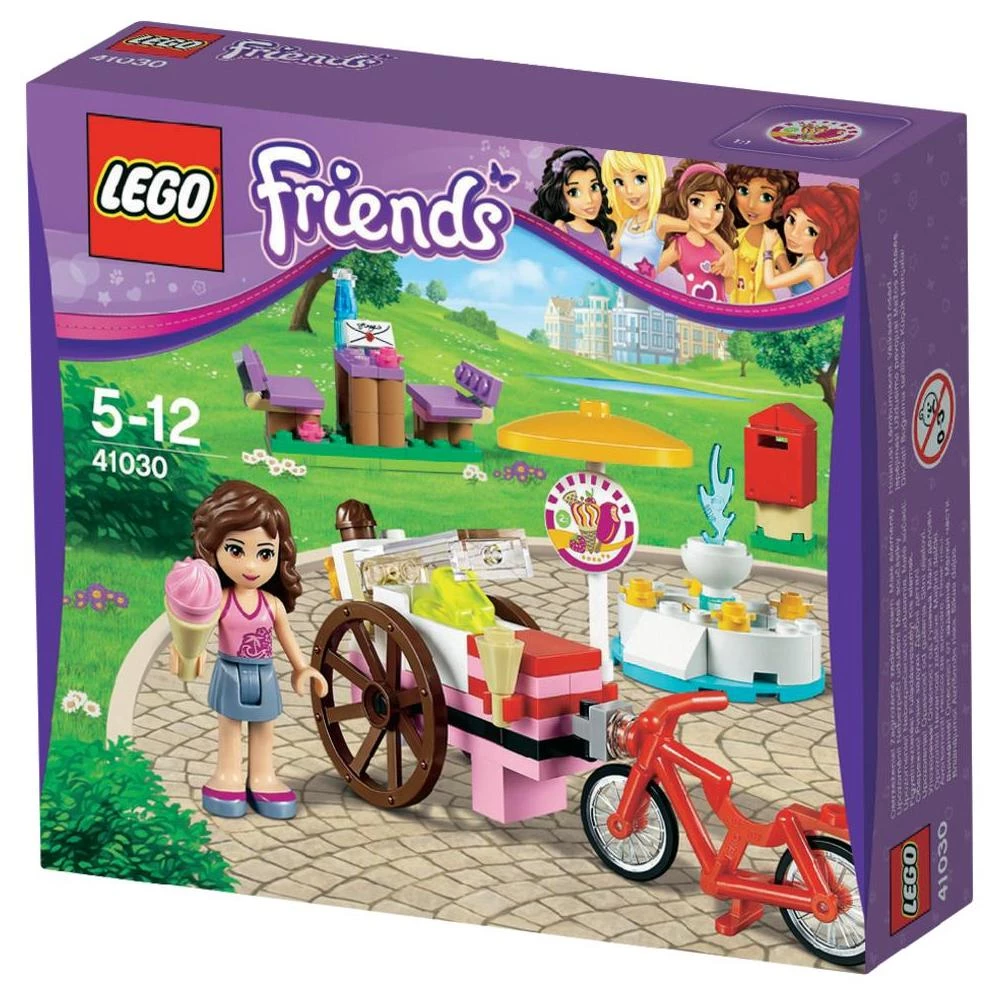 Conrad Product Image