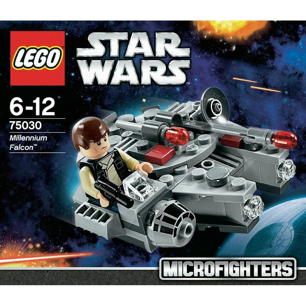 Conrad Product Image