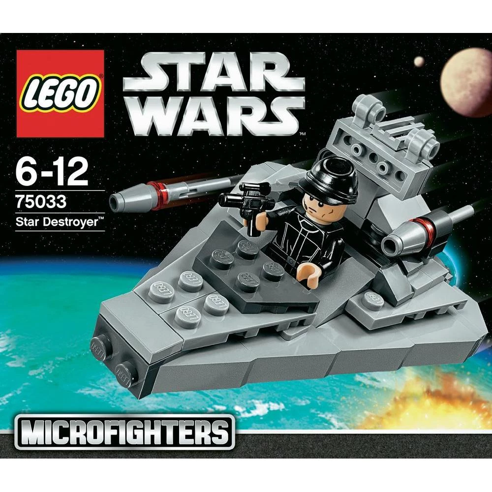 Conrad Product Image