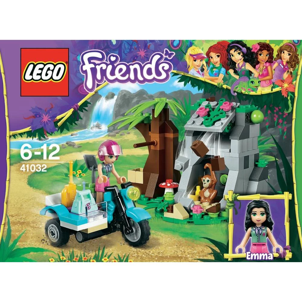 Conrad Product Image