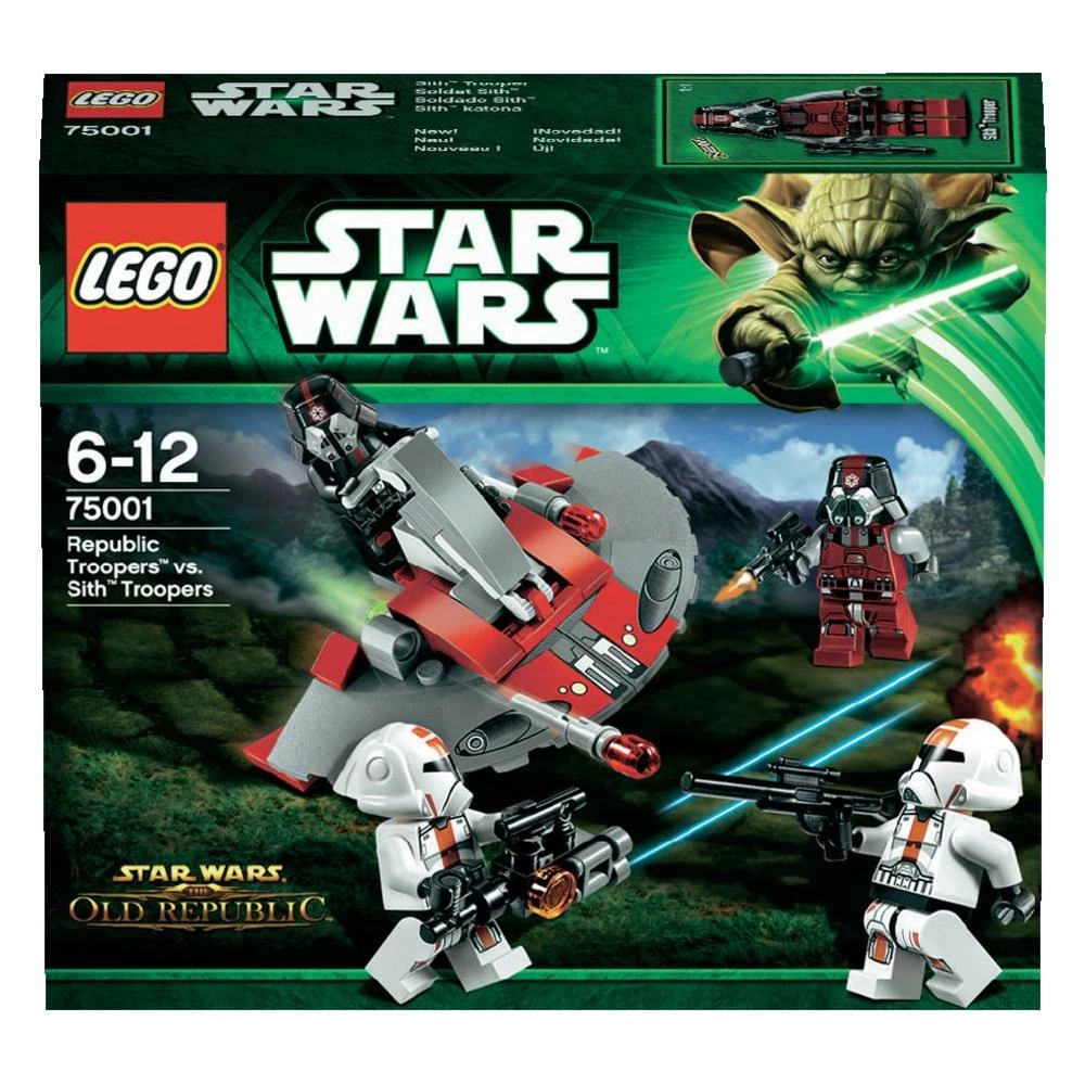 Conrad Product Image