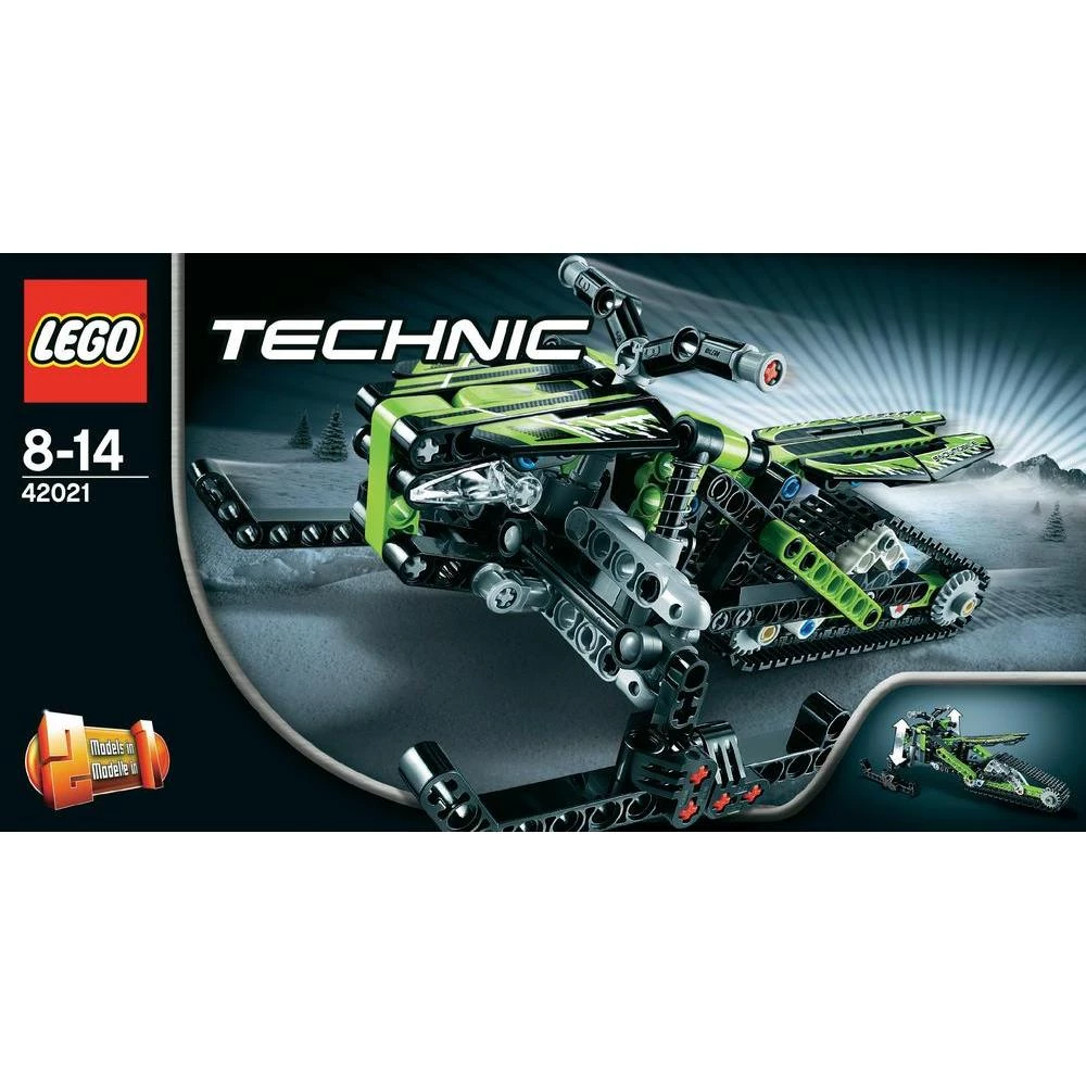 Conrad Product Image