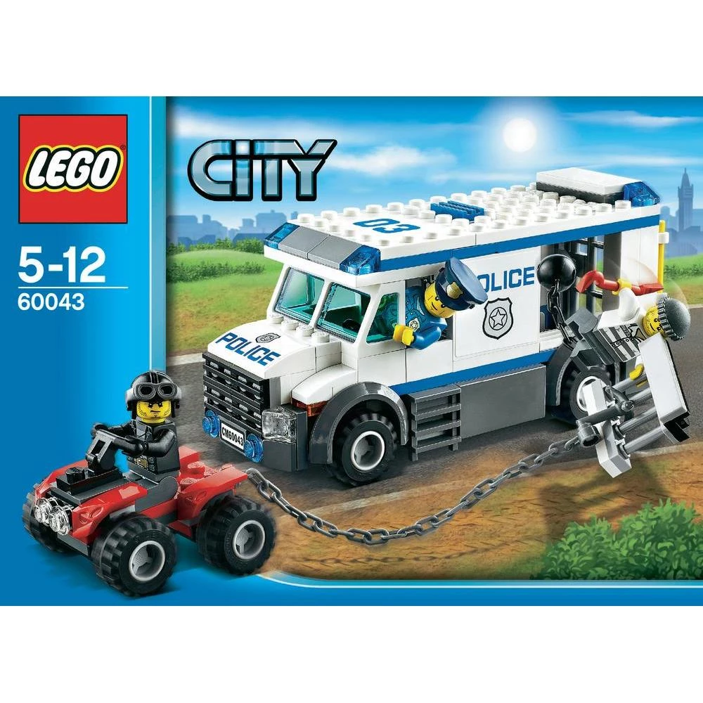 Conrad Product Image