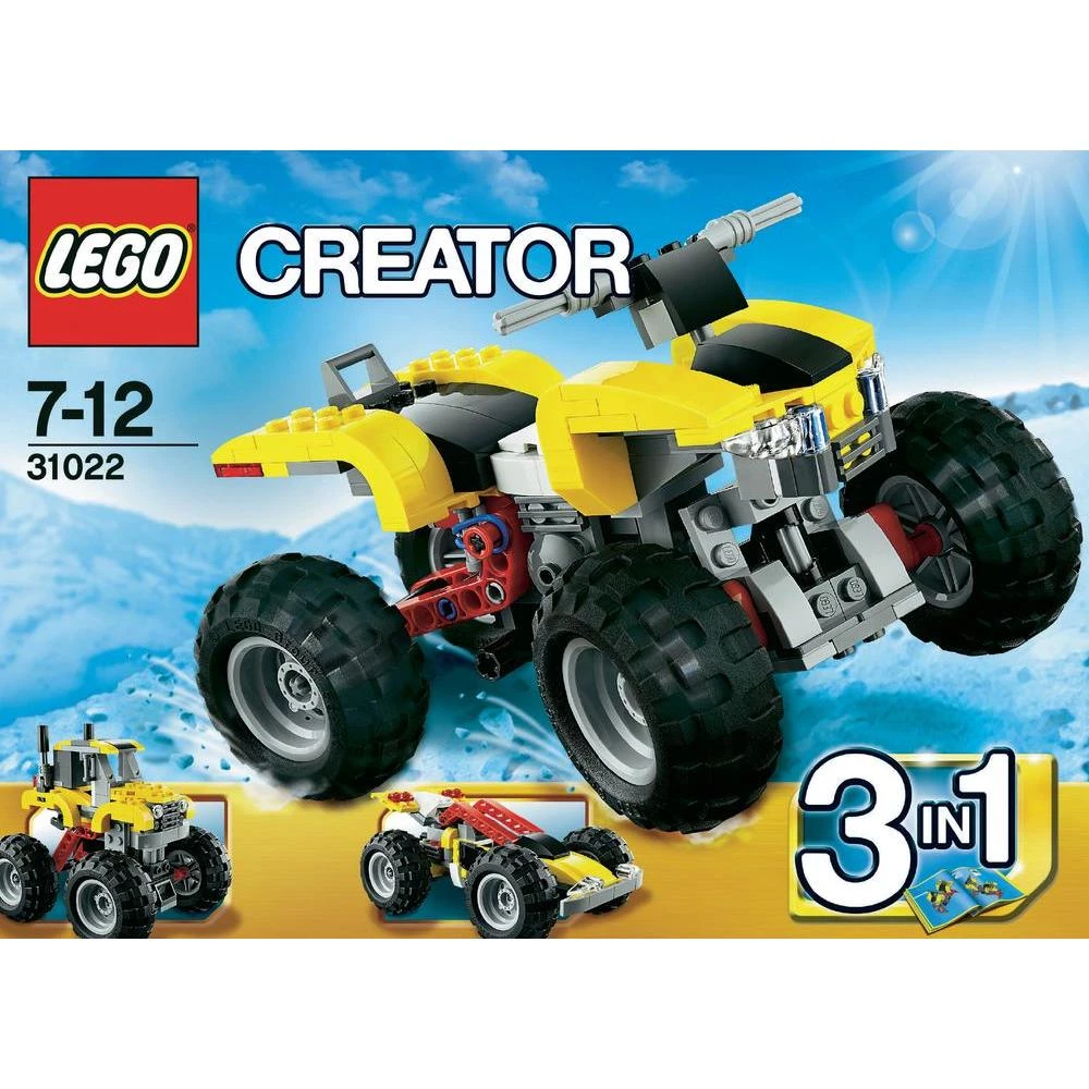 Conrad Product Image