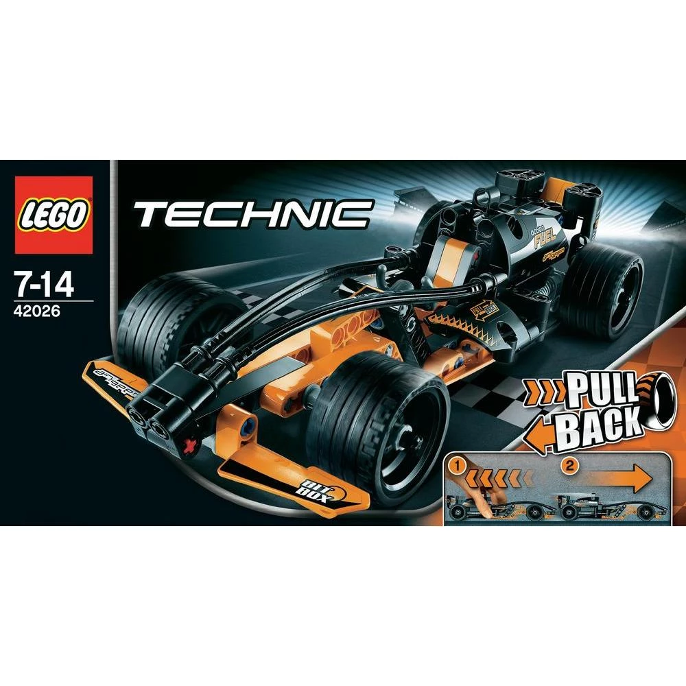 Conrad Product Image