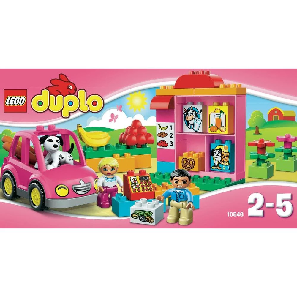 Conrad Product Image