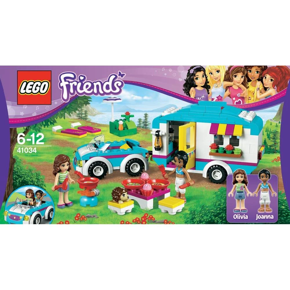 Conrad Product Image