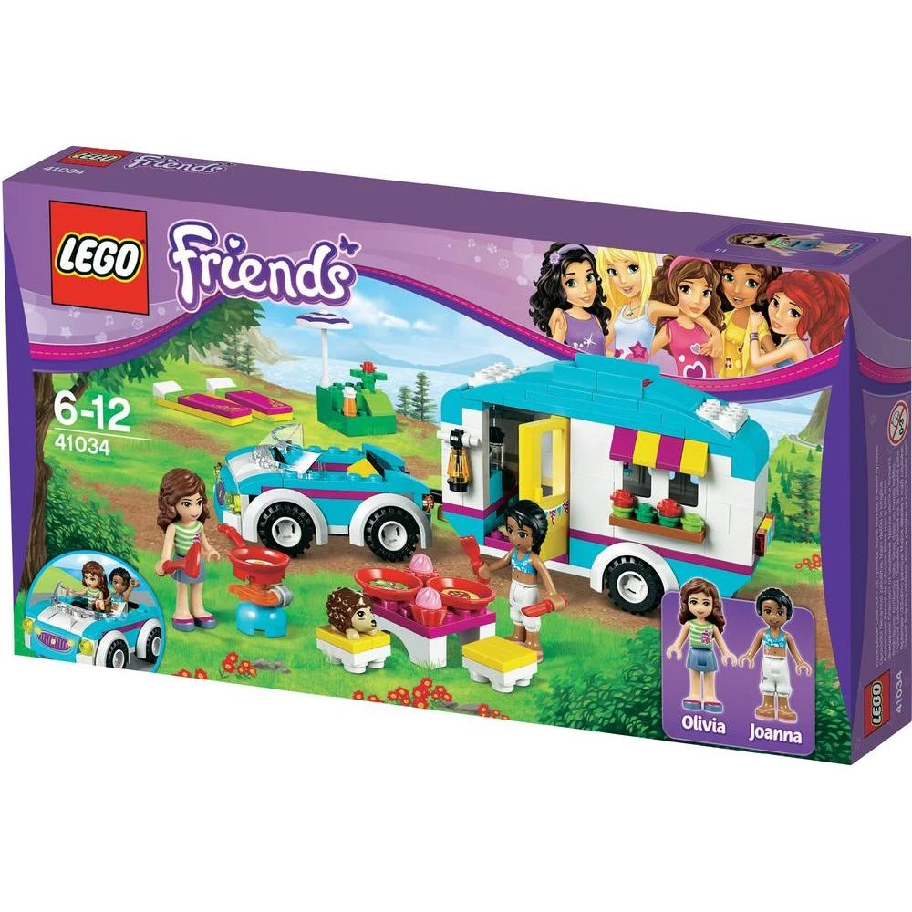 Conrad Product Image