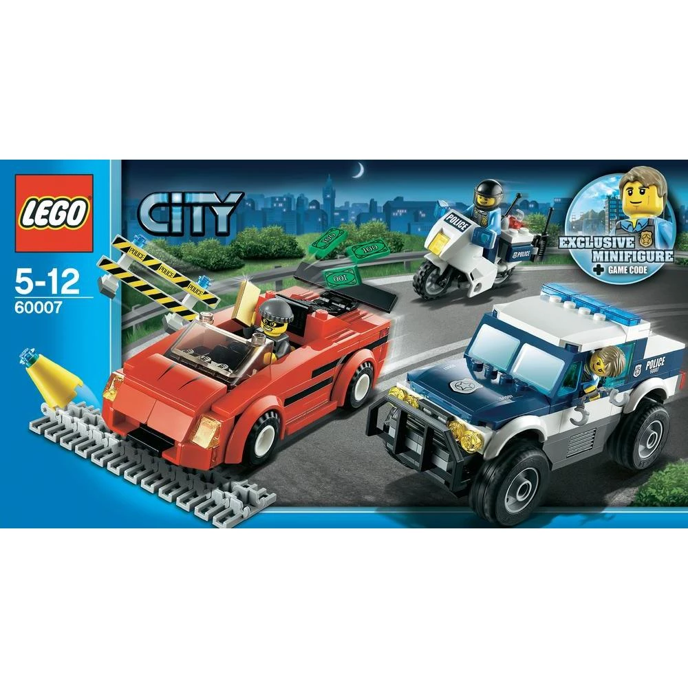 Conrad Product Image