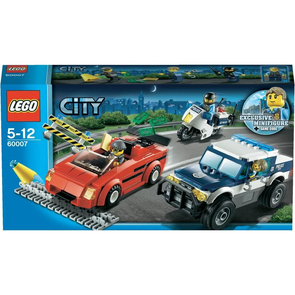 Conrad Product Image