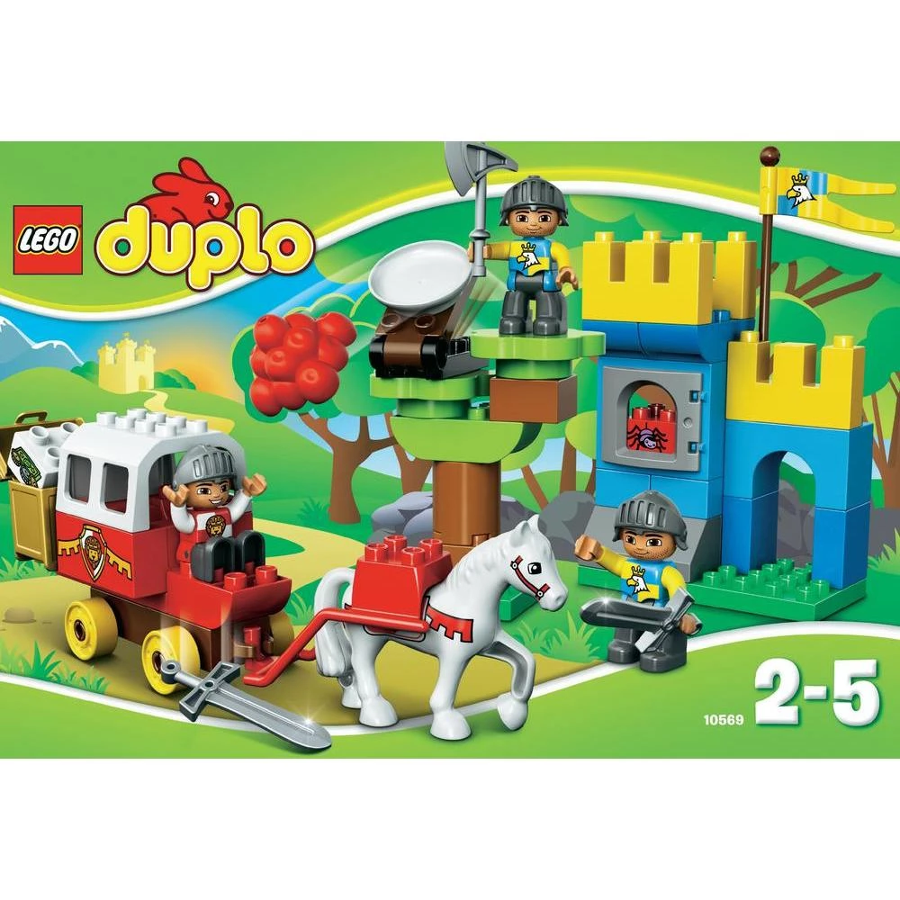 Conrad Product Image