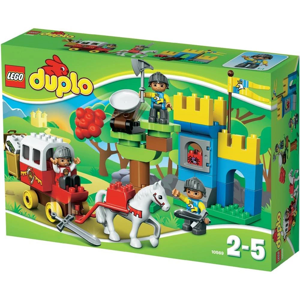 Conrad Product Image