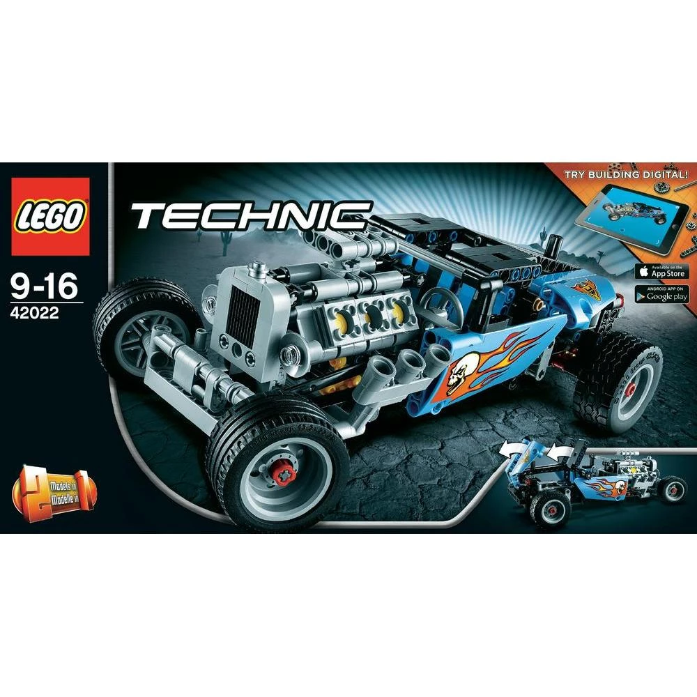 Conrad Product Image