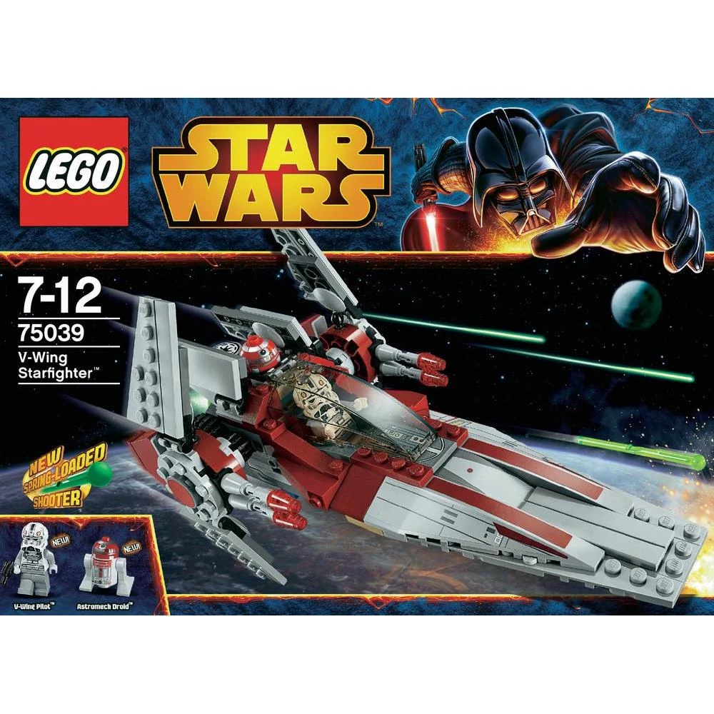 Conrad Product Image