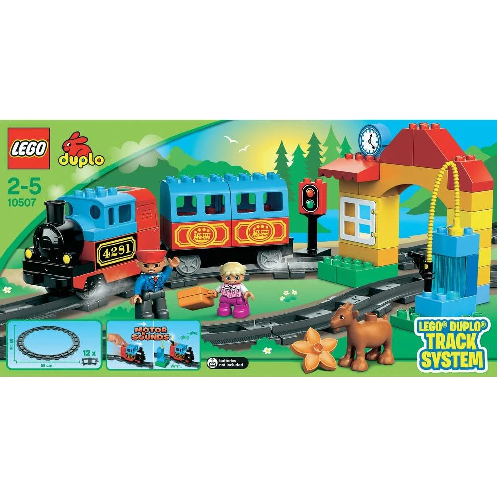 Conrad Product Image