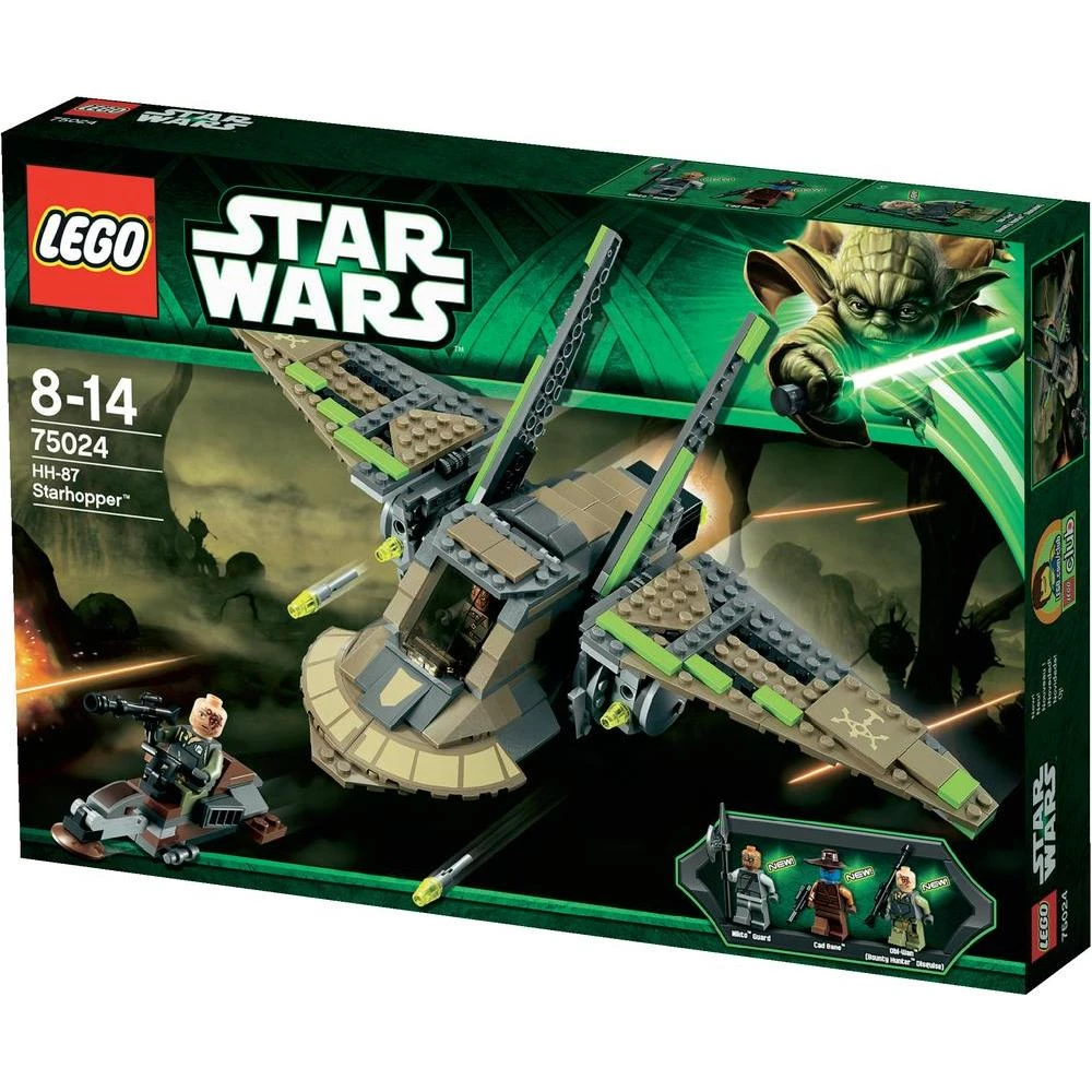 Conrad Product Image