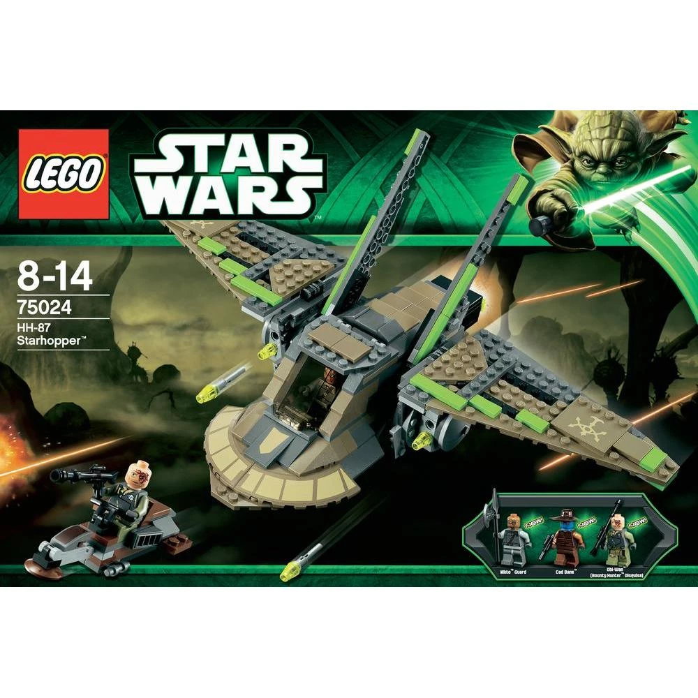 Conrad Product Image