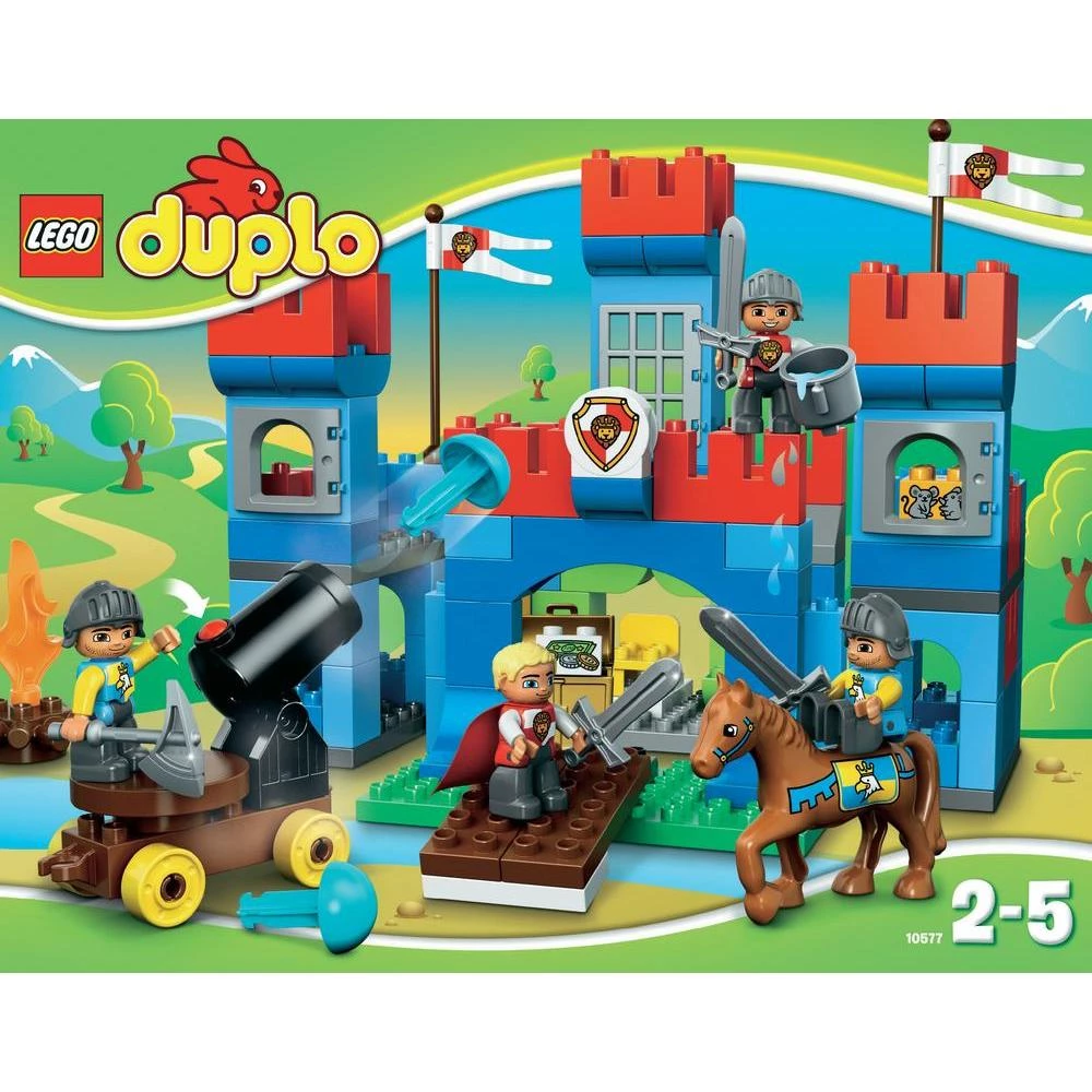 Conrad Product Image