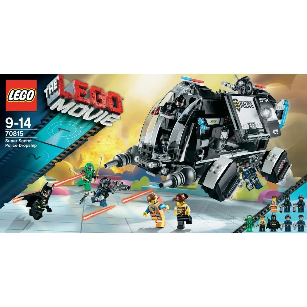 Conrad Product Image