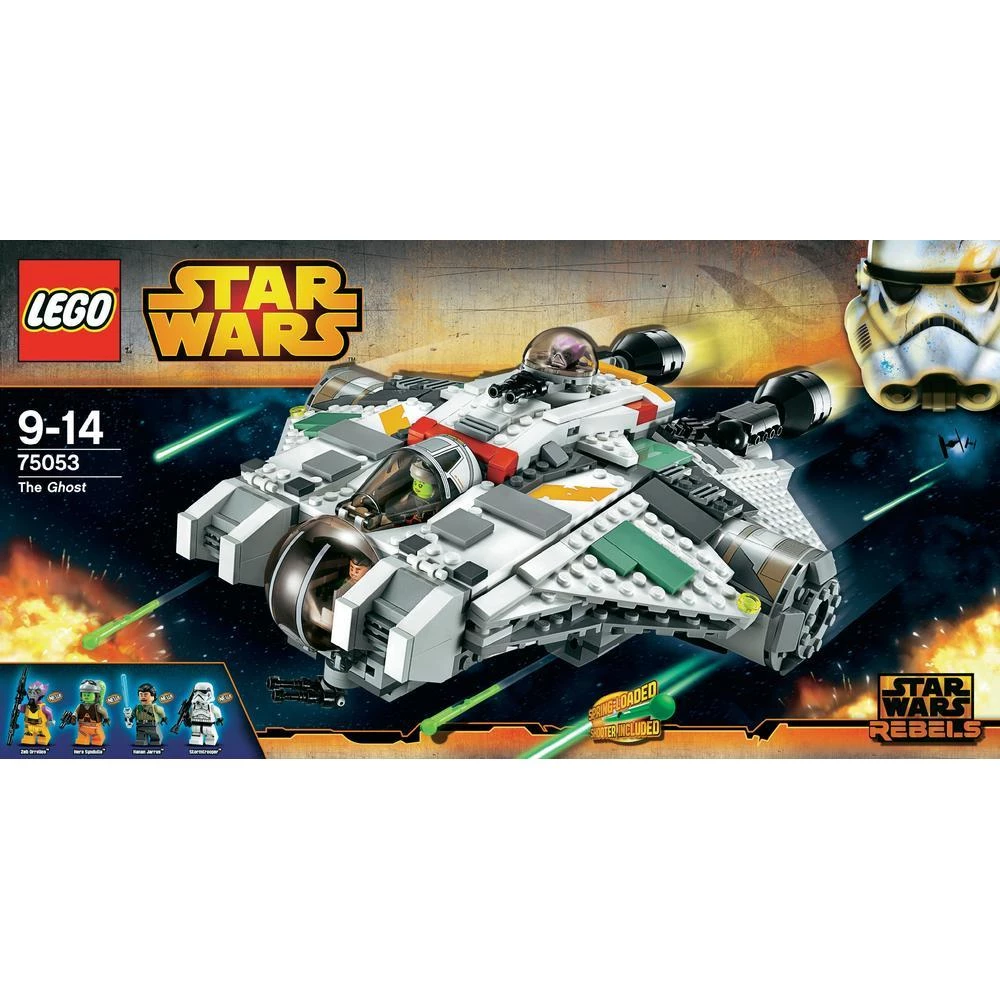 Conrad Product Image