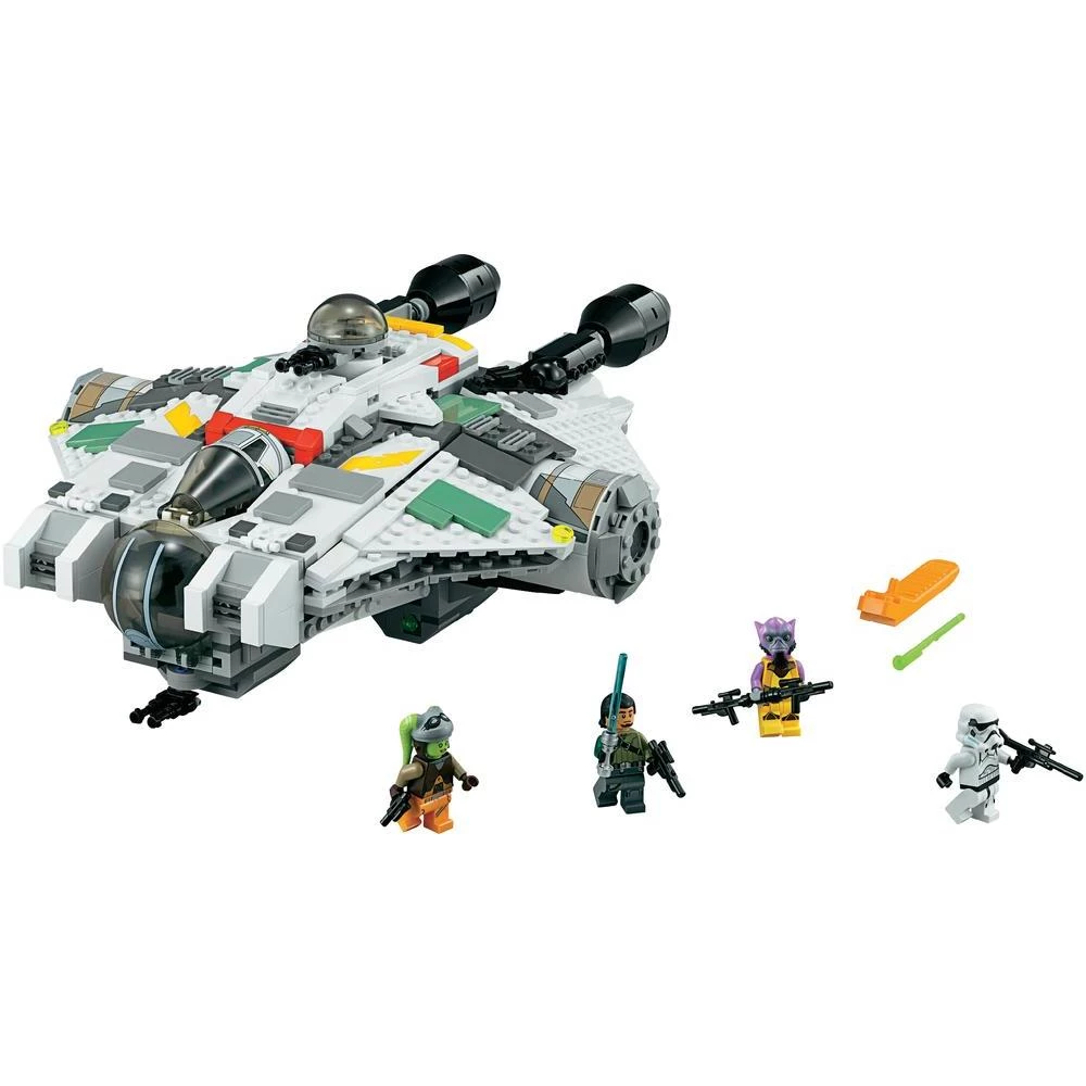 Conrad Product Image