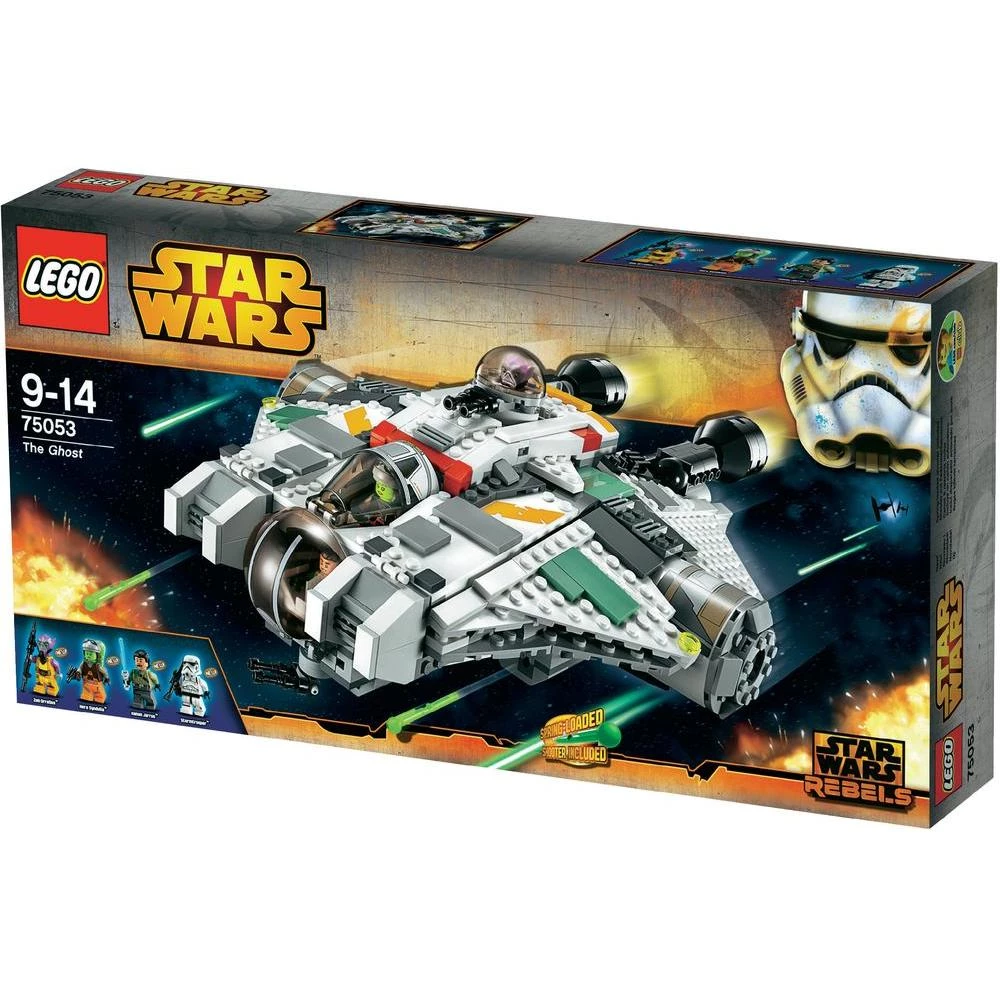 Conrad Product Image