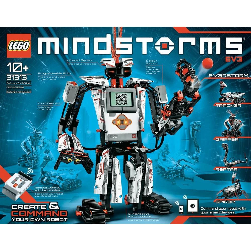 Conrad Product Image