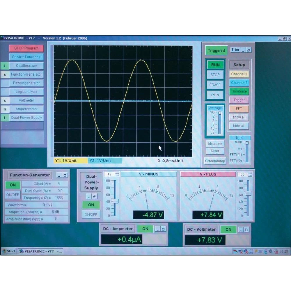 Conrad Product Image