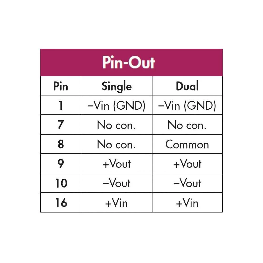 Conrad Product Image