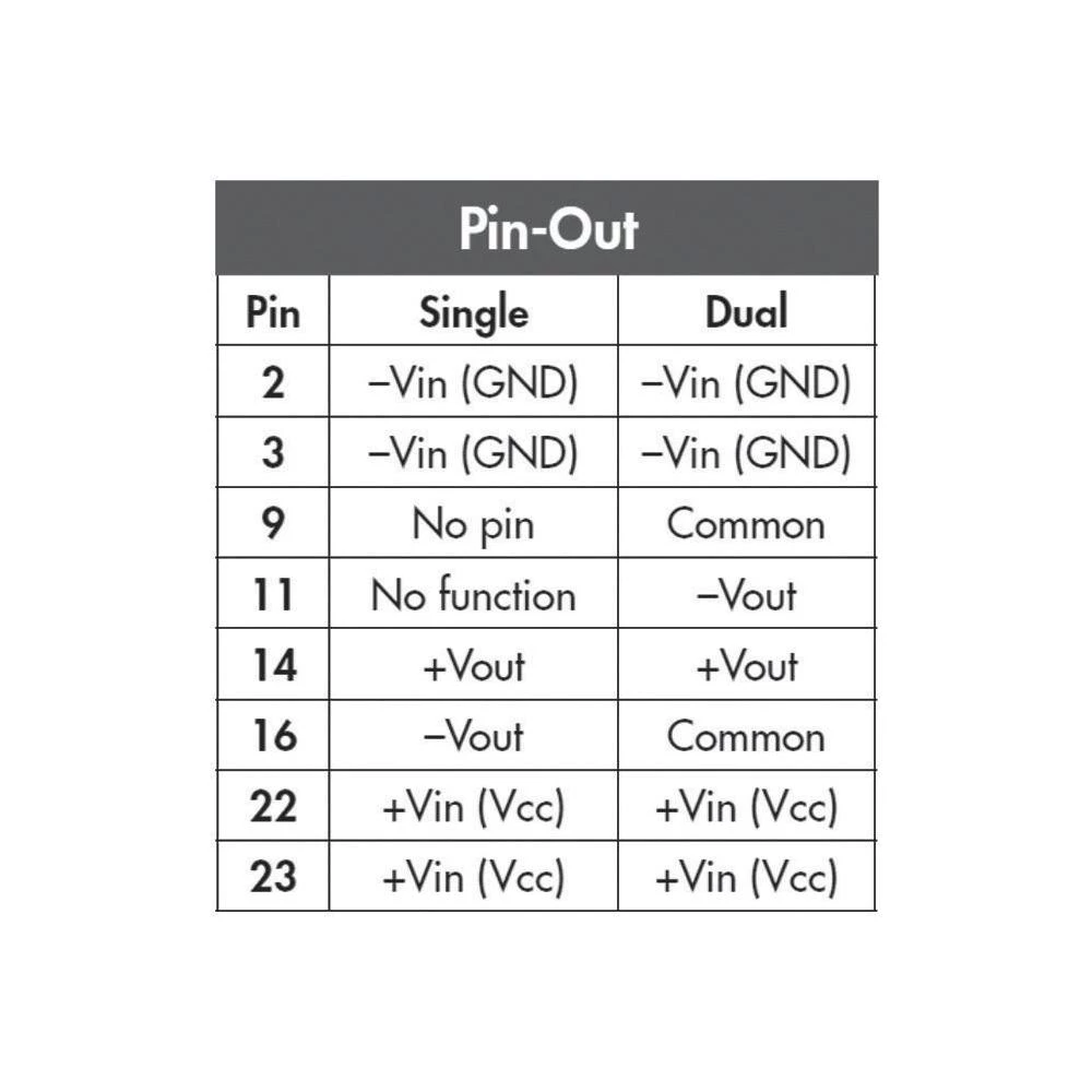 Conrad Product Image