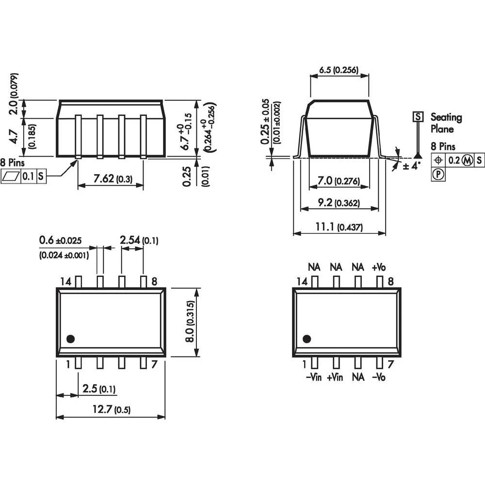 Conrad Product Image