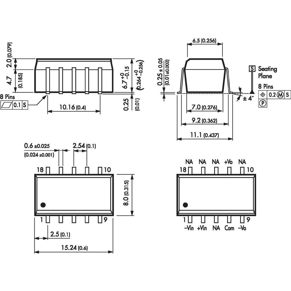 Conrad Product Image