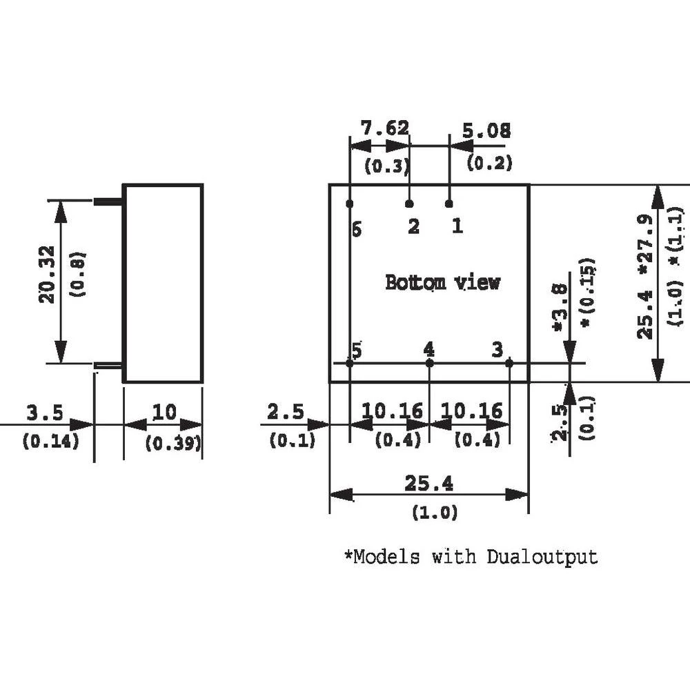 Conrad Product Image