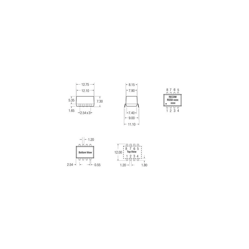 Conrad Product Image