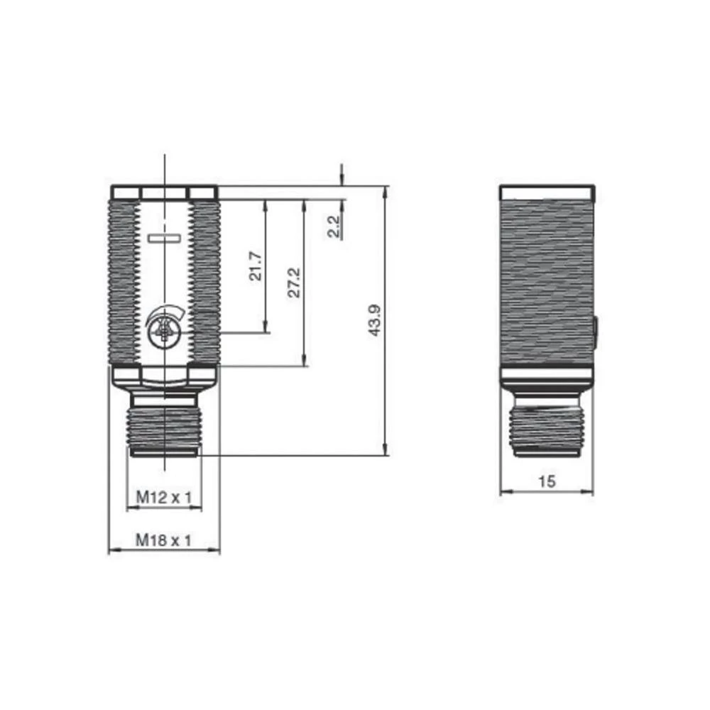 Conrad Product Image
