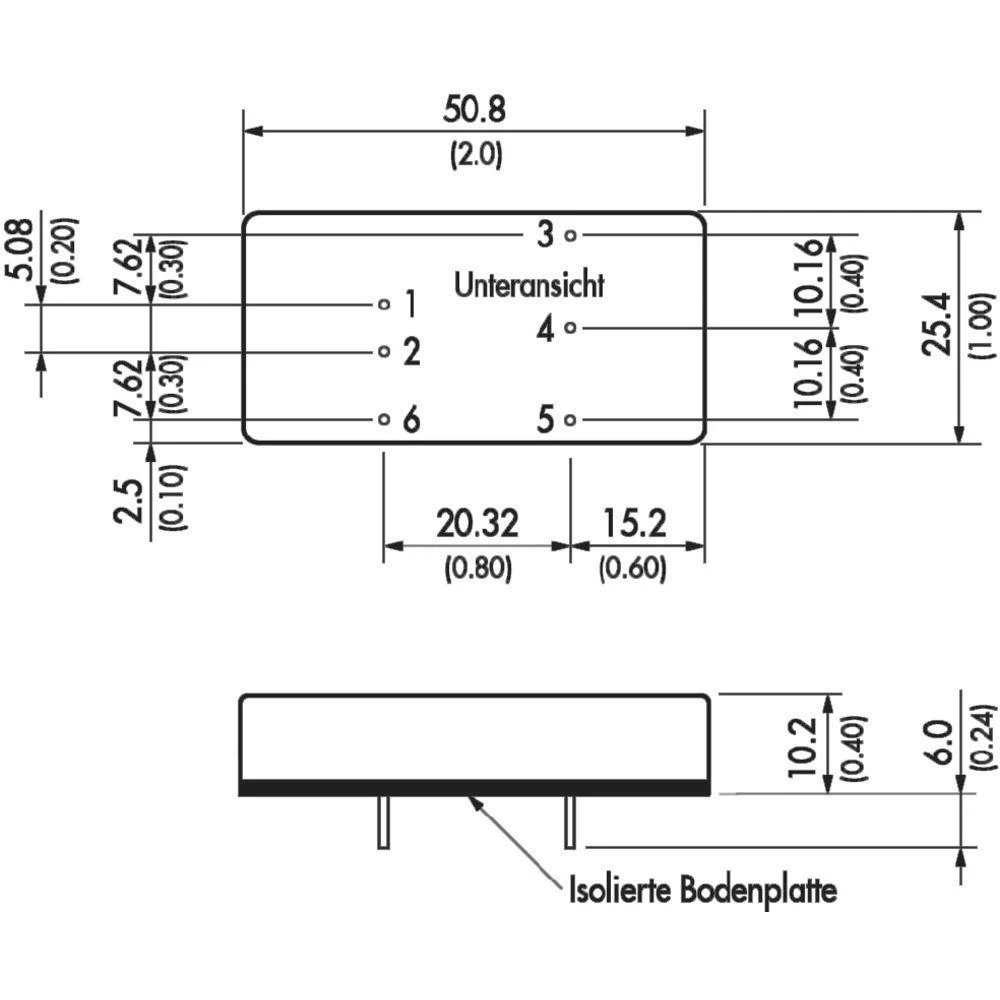 Conrad Product Image