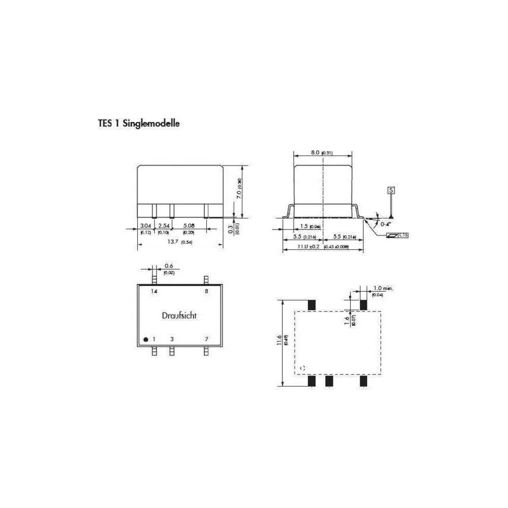 Conrad Product Image