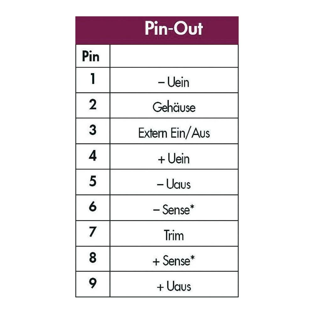 Conrad Product Image