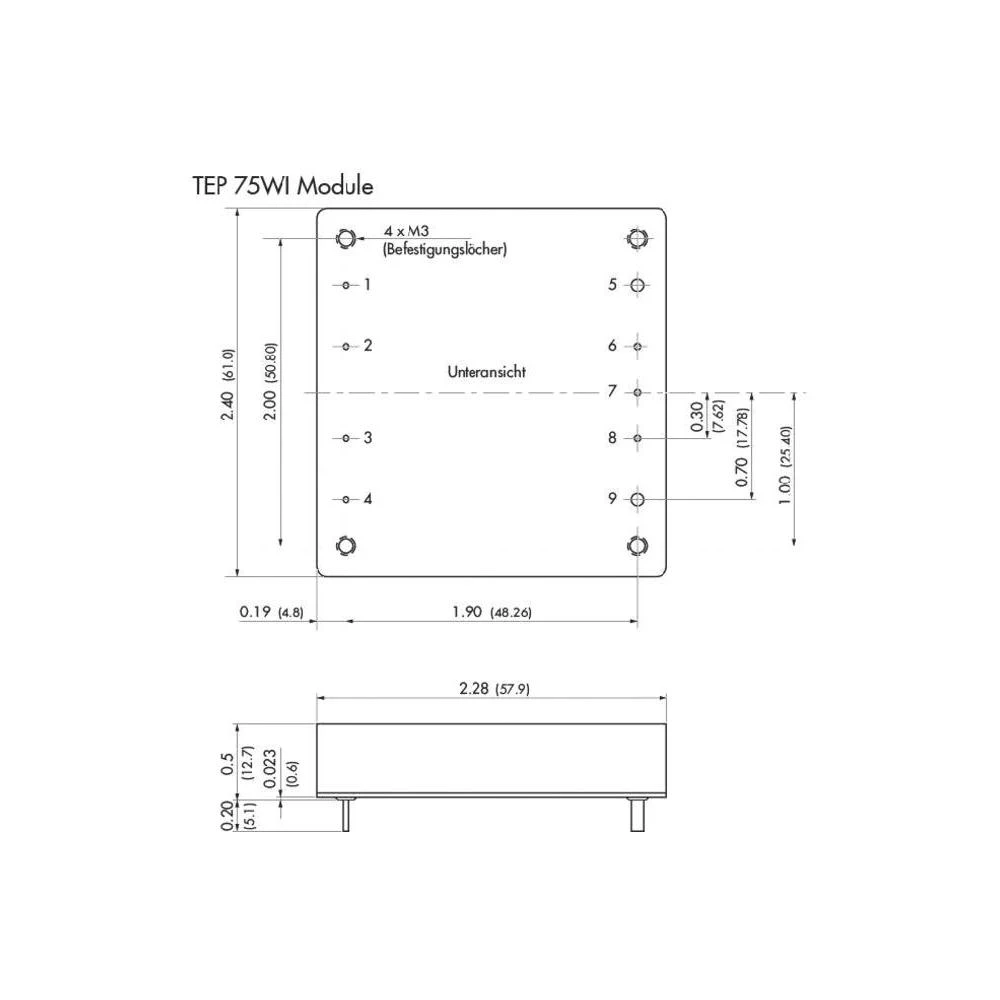 Conrad Product Image