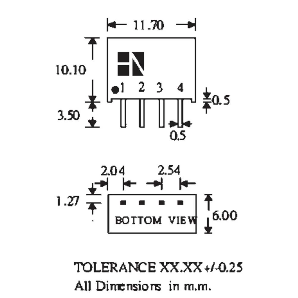 Conrad Product Image