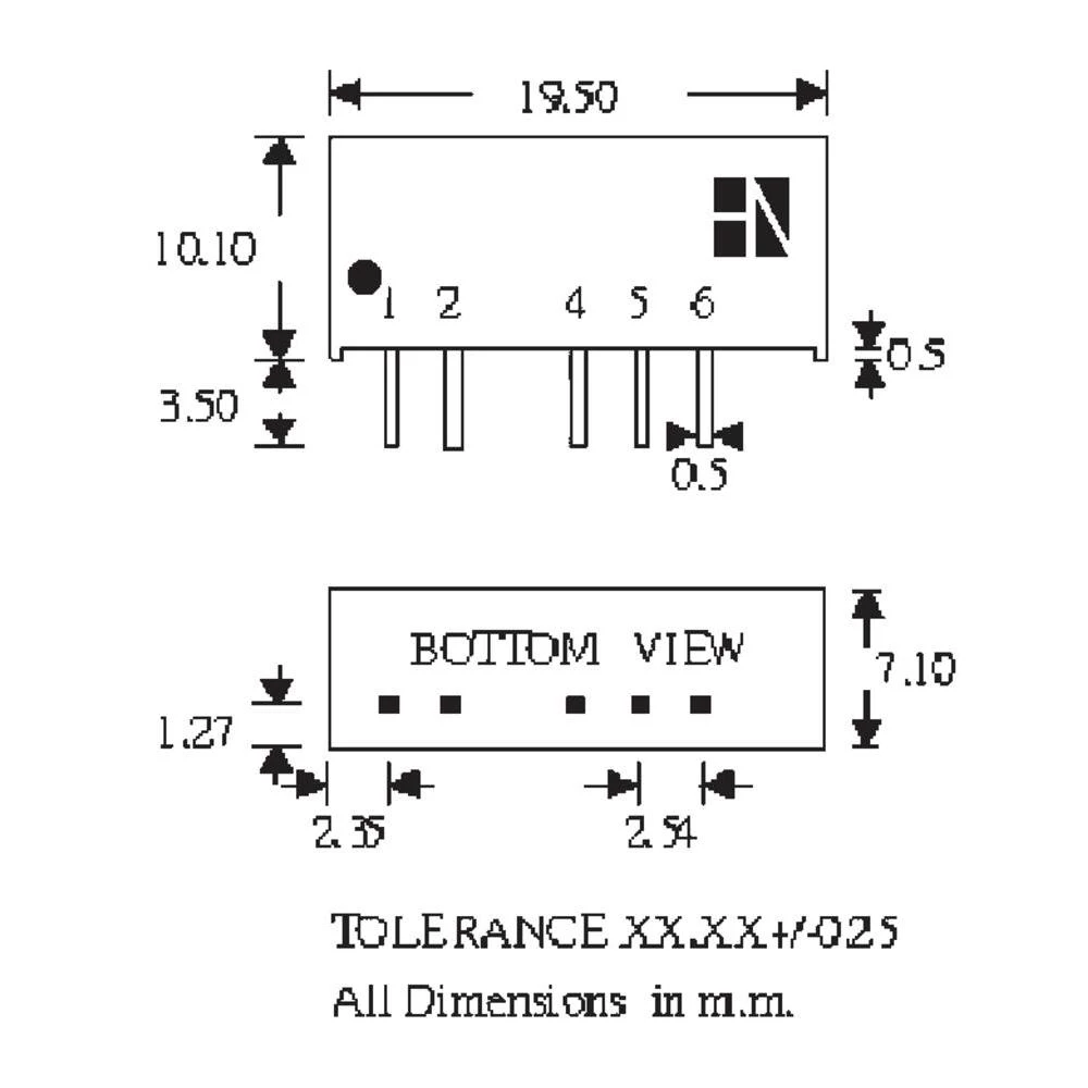 Conrad Product Image