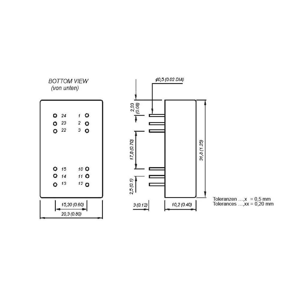 Conrad Product Image