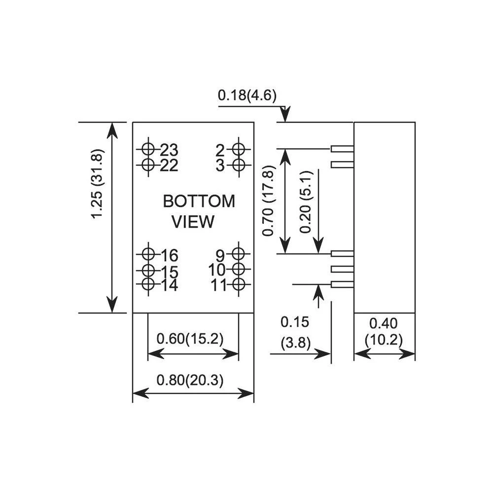 Conrad Product Image