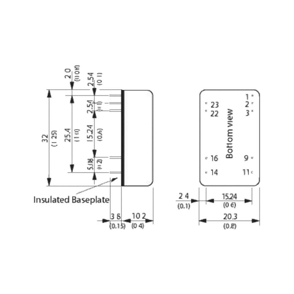 Conrad Product Image